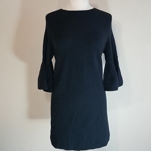 Anthropologie by Moth Bell-Sleeved Sweater Size M